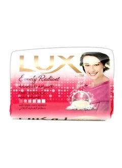 Lux Evenly Radiant Soap 