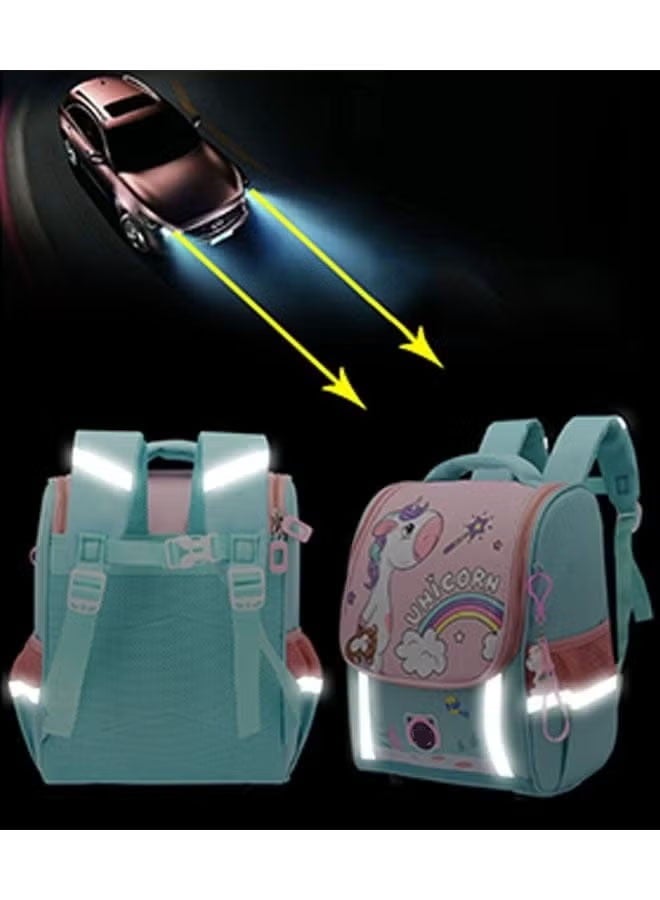 YelaJoy Backpack for Preschool, Kids Backpacks for Kids Bookbags Kindergarten Children's School Bag - Image 3