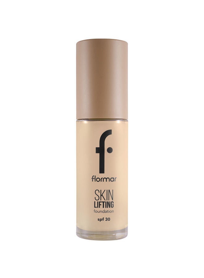 فلورمار كريم أساس لشد البشرة بعامل حماية من الشمس SPF 30 - Image 1