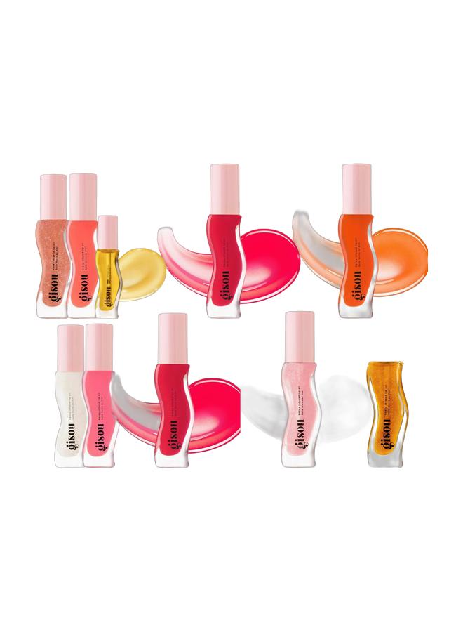 جيسو ملمع شفاه ومرطب جيسو 8 مل - ملمع شفاه ومرطب جيسو 8 مل - شربات الفراولة وملمع شفاه ومرطب جيسو 8 مل - خوخ ليني 8 مل - ملمع شفاه ومرطب جيسو 8 مل - لكمة شغف المانجو وملمع شفاه ومرطب جيسو 8 مل - برقوق لامع 8 مل - زيت شفاه جيسو بالعسل بنكهة الكرز على الكيك - 8 مل - ملمع شفاه ومرطب جيسو 8 مل - سكر البطيخ وملمع شفاه ومرطب جيسو - هيد بيري سويبر 8 مل - زيت شفاه جولدن شيمر - بنكهة العسل وملمع شفاه ومرطب جيسو بالعسل الغني - جوز الهند فروست 8 مل - Image 1