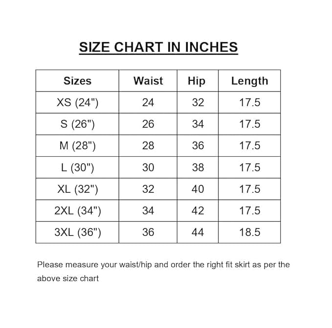 KHALAK Short Skirt for Women|Pleated Mini Skirt|Tennis Skater (in, Alpha, XS, Regular, Black Patti) - Image 2