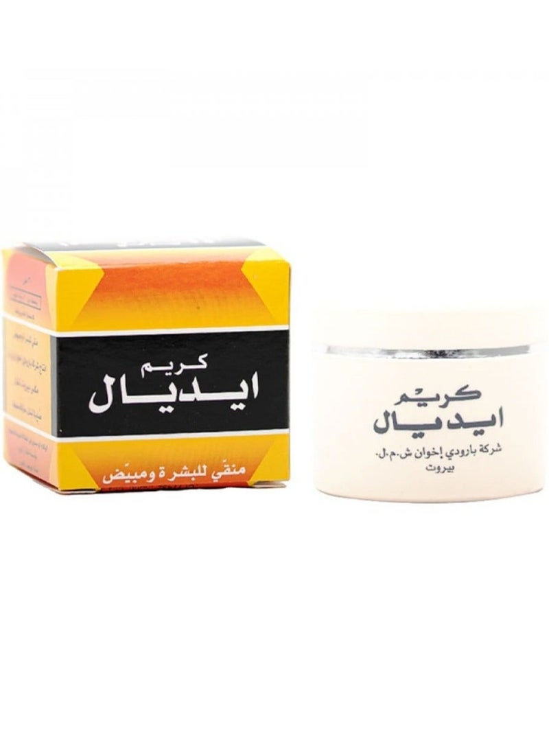 Ideal Creme Ideal Trade Mark 30 ml