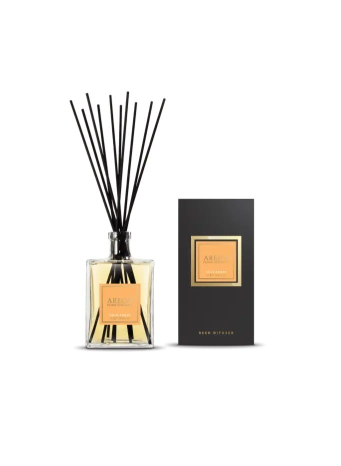 Areon Fragrance for Home and Office 1l Gold Amber