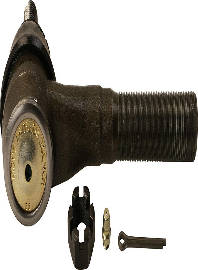 MOOG ES3540 Steering Tie Rod End for Dodge Ram 1500 - Image 2