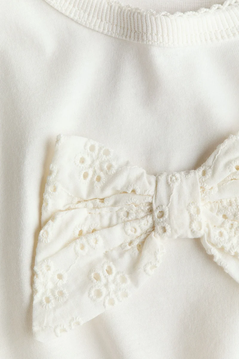 H&M Cotton T-shirt