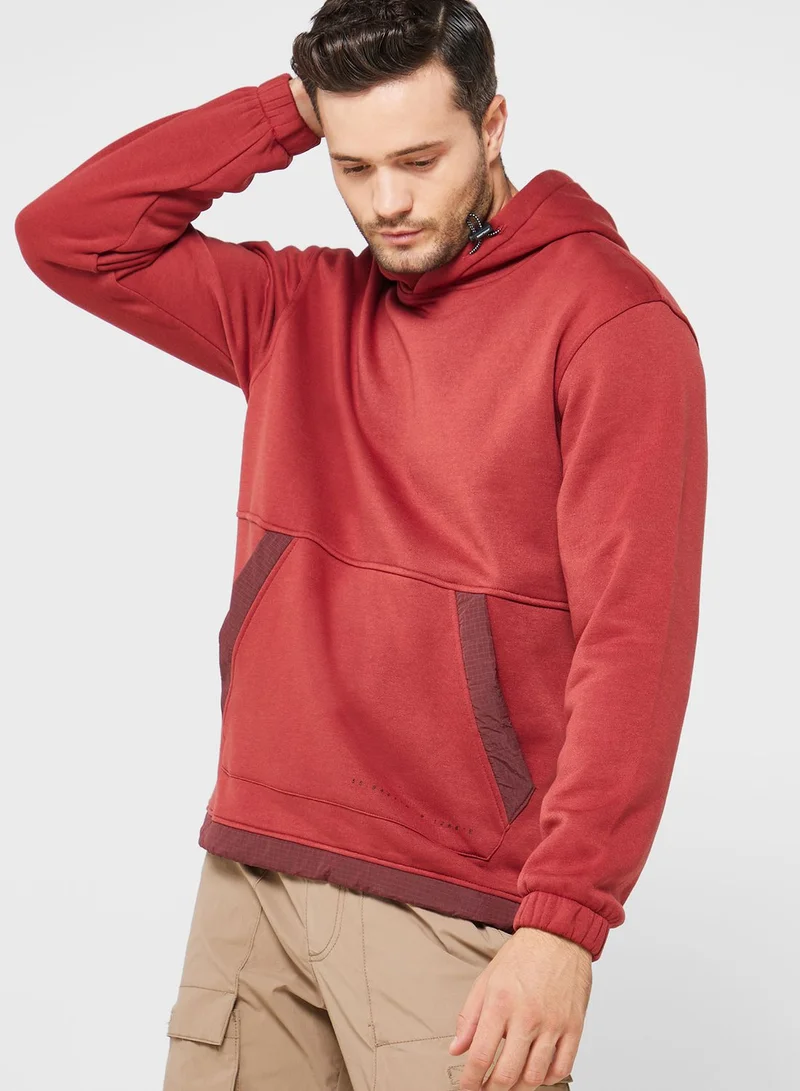JACK & JONES Essential Hoodie