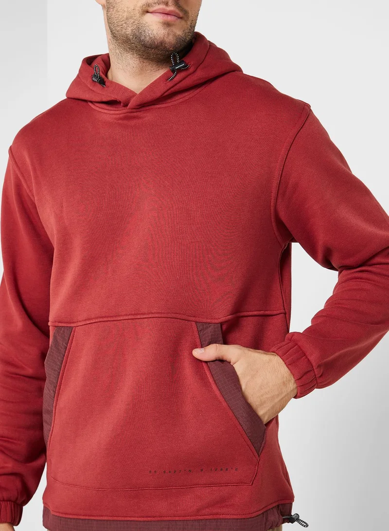 JACK & JONES Essential Hoodie