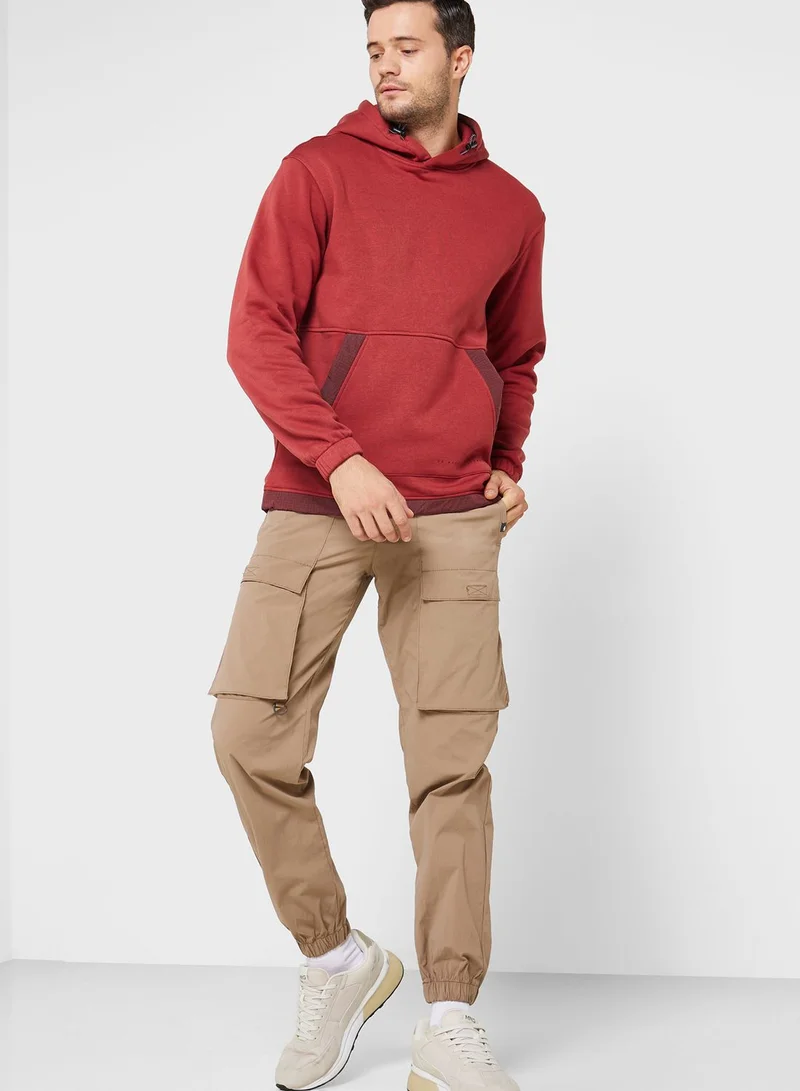 JACK & JONES Essential Hoodie