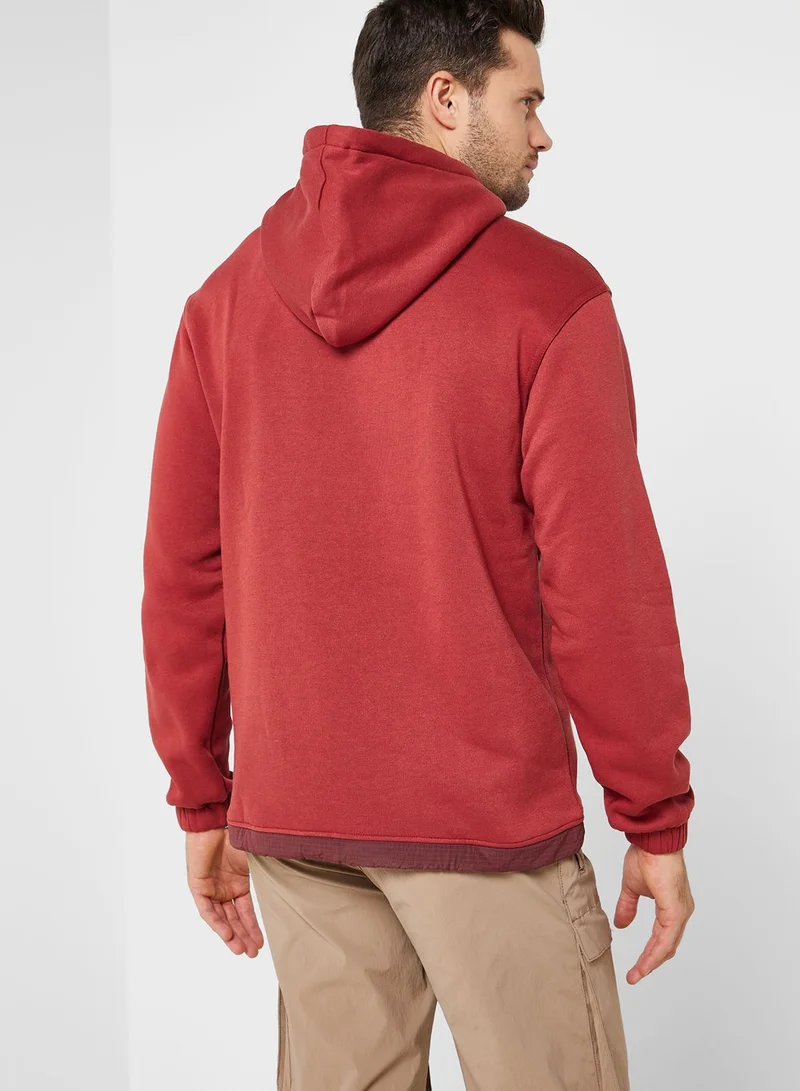 JACK & JONES Essential Hoodie