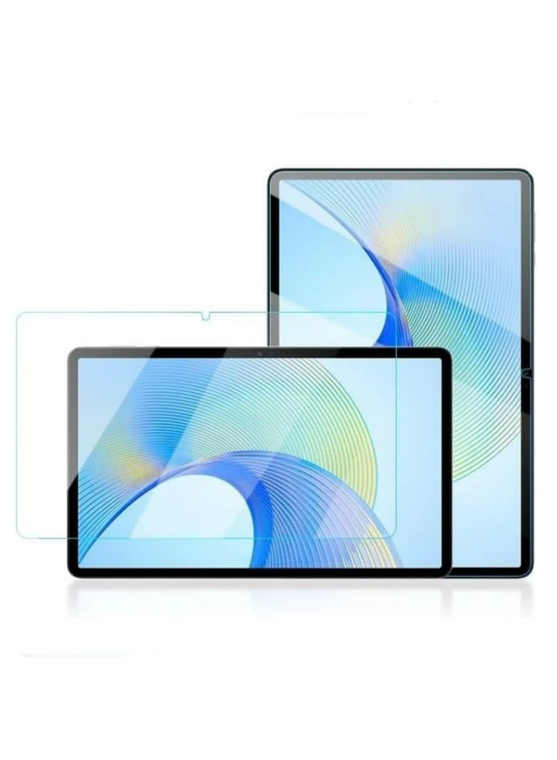 1pcs Scratch Proof HD Tempered Glass Screen Protector For Honor Pad X9 11.5inch 2023 for Honar X 9 9X PadX9 11.5INCH Tablet Glass Protector - Image 1