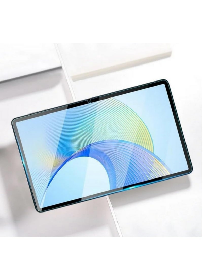 1pcs Scratch Proof HD Tempered Glass Screen Protector For Honor Pad X9 11.5inch 2023 for Honar X 9 9X PadX9 11.5INCH Tablet Glass Protector - Image 2
