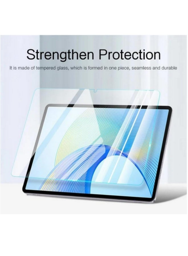 1pcs Scratch Proof HD Tempered Glass Screen Protector For Honor Pad X9 11.5inch 2023 for Honar X 9 9X PadX9 11.5INCH Tablet Glass Protector - Image 4