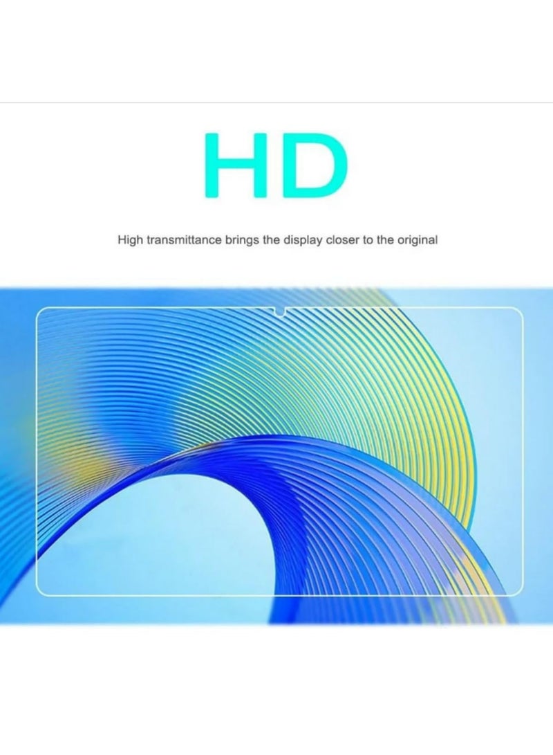 1pcs Scratch Proof HD Tempered Glass Screen Protector For Honor Pad X9 11.5inch 2023 for Honar X 9 9X PadX9 11.5INCH Tablet Glass Protector - Image 5