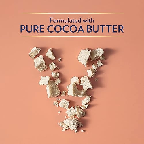 Vaseline Intensive Care Body Lotion Cocoa Radiant for Dry Skin Lotion Made with Ultra-Hydrating Lipids and Pure Cocoa Butter for a Long-Lasting, Radiant Glow 10 oz - Image 3