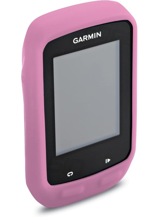 GARMIN Garmin Skin Case Edge 510 Pink  - Image 2