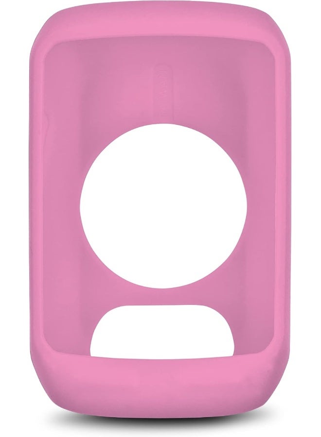 GARMIN Garmin Skin Case Edge 510 Pink  - Image 1