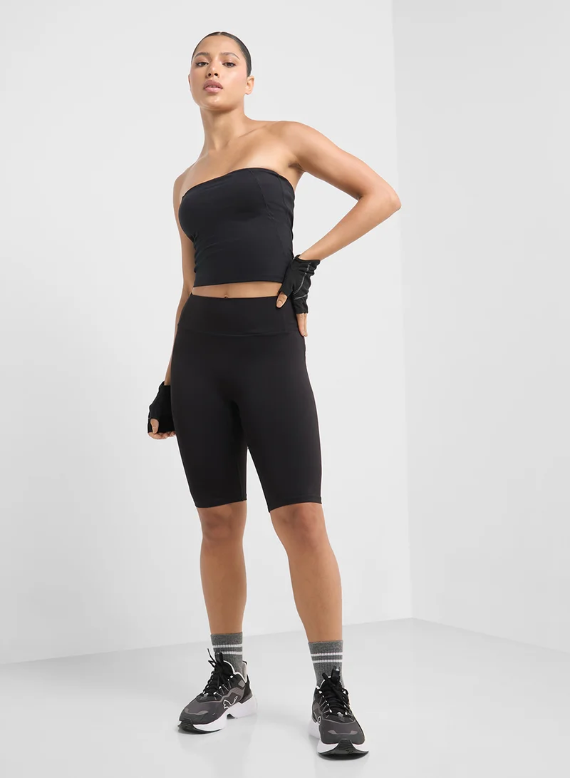 FRWD Seamless Sculpting Bandeau Vest