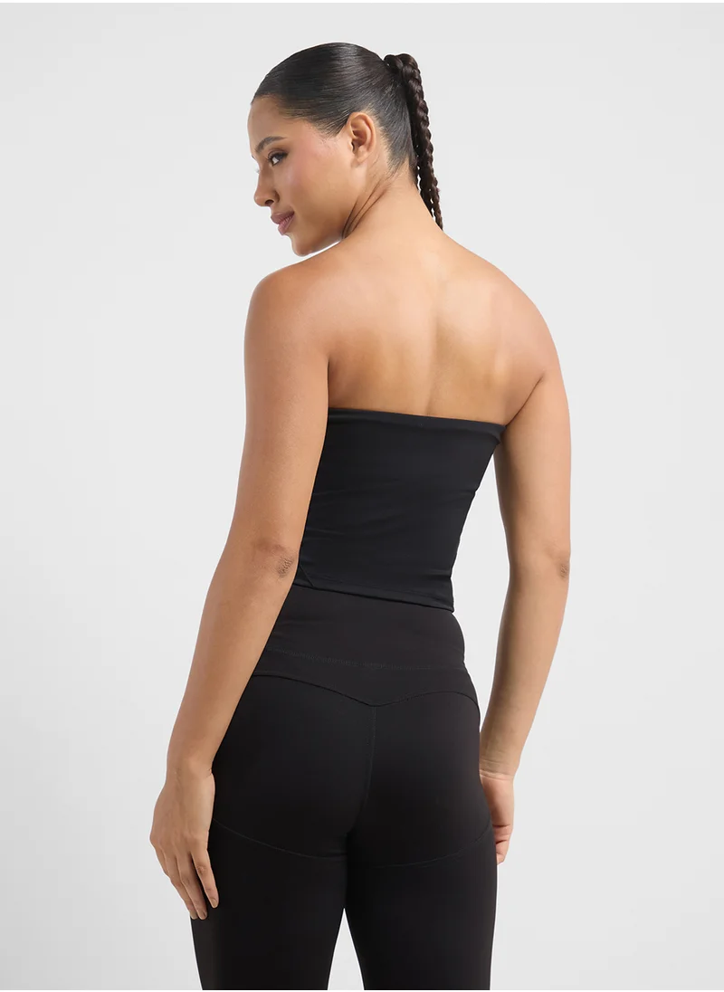 FRWD Seamless Sculpting Bandeau Vest