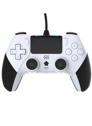 T29 USB Wired Controller With Vibration For PS4/PC - pzsku/ZD0603CDBB8DF9F040A53Z/45/_/1706201338/1bbedcac-7717-412d-af7e-3e496bae5d1c