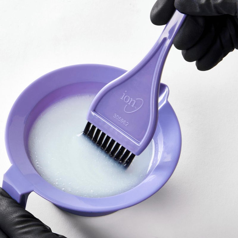 Salon Care 40 Volume Creme Developer - Professional Hair Color Developer, 16oz - Image 5