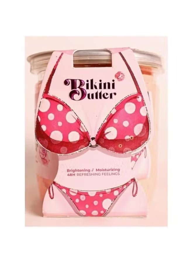 Butter Bikini Lightening – 500ml – Deep Freshness & Strong Fragrance - Image 3