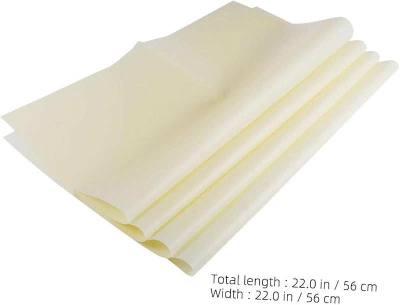 Floral Wrapping Paper 40 Sheets Bouquet Tissue For Gift Bags Wedding Birthday DIY - Image 2