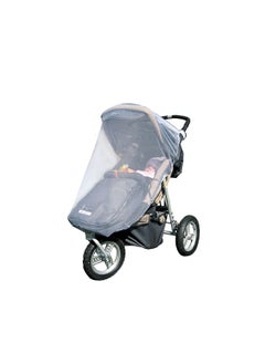 dreambaby Dreambaby - Stroller & Bassinet Insect Netting - F204  - Image 2