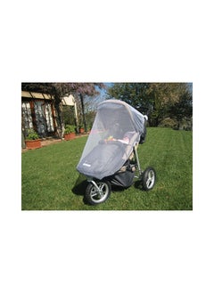 dreambaby Dreambaby - Stroller & Bassinet Insect Netting - F204  - Image 4