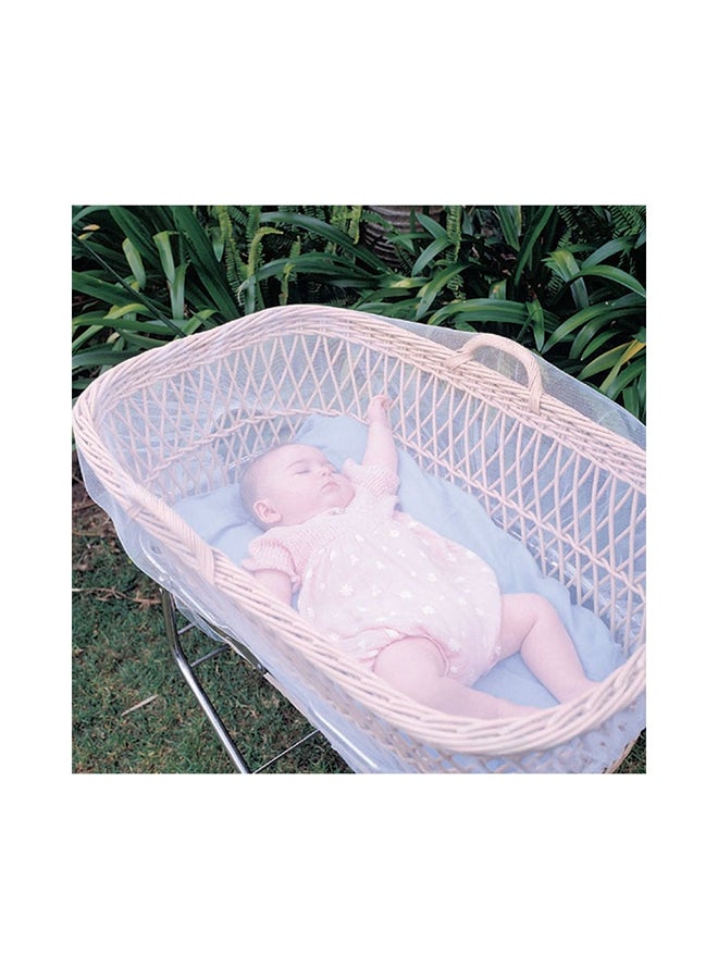 dreambaby Dreambaby - Stroller & Bassinet Insect Netting - F204  - Image 3
