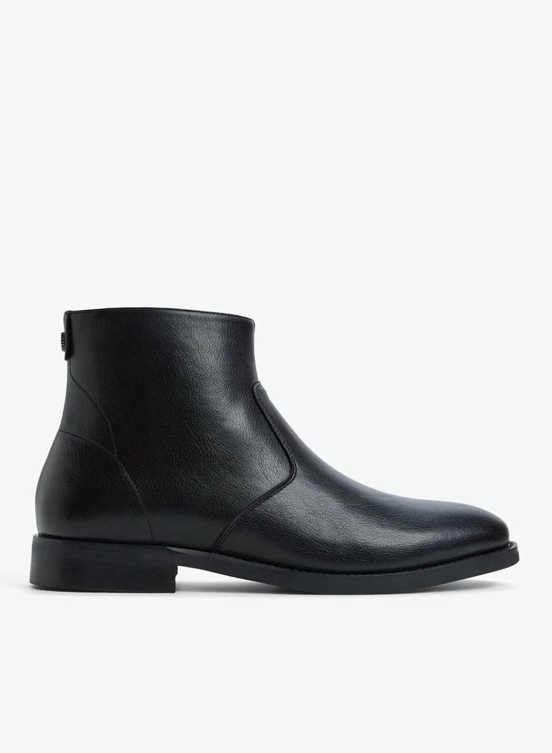 Burnette Chelsea Boots