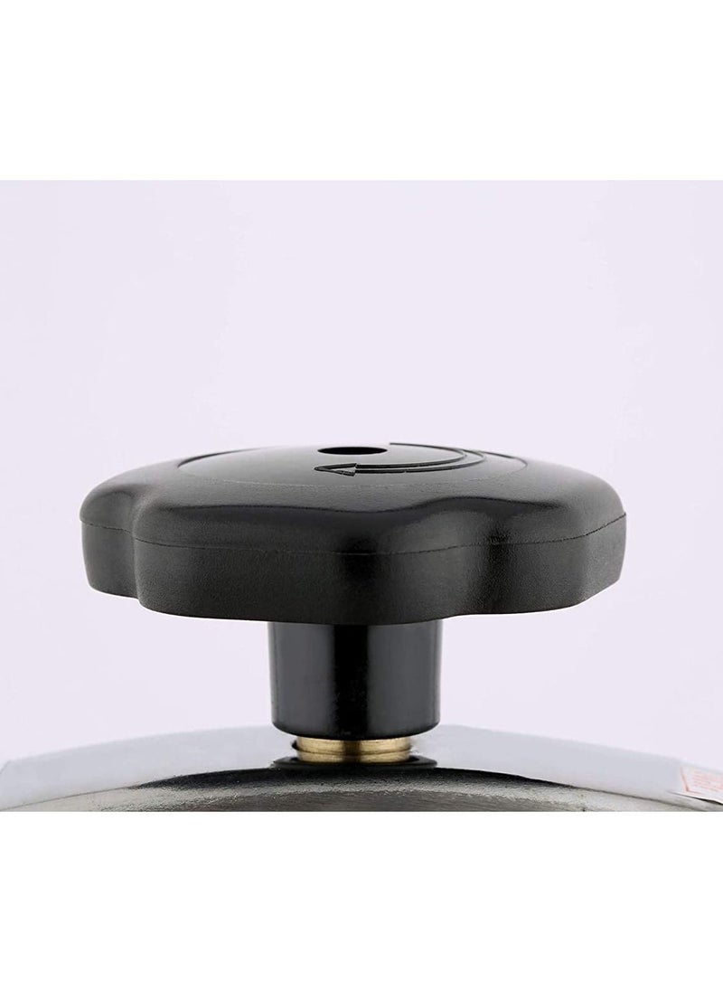 Badraig Pressure cooker Head handle 7L Black  - Image 2