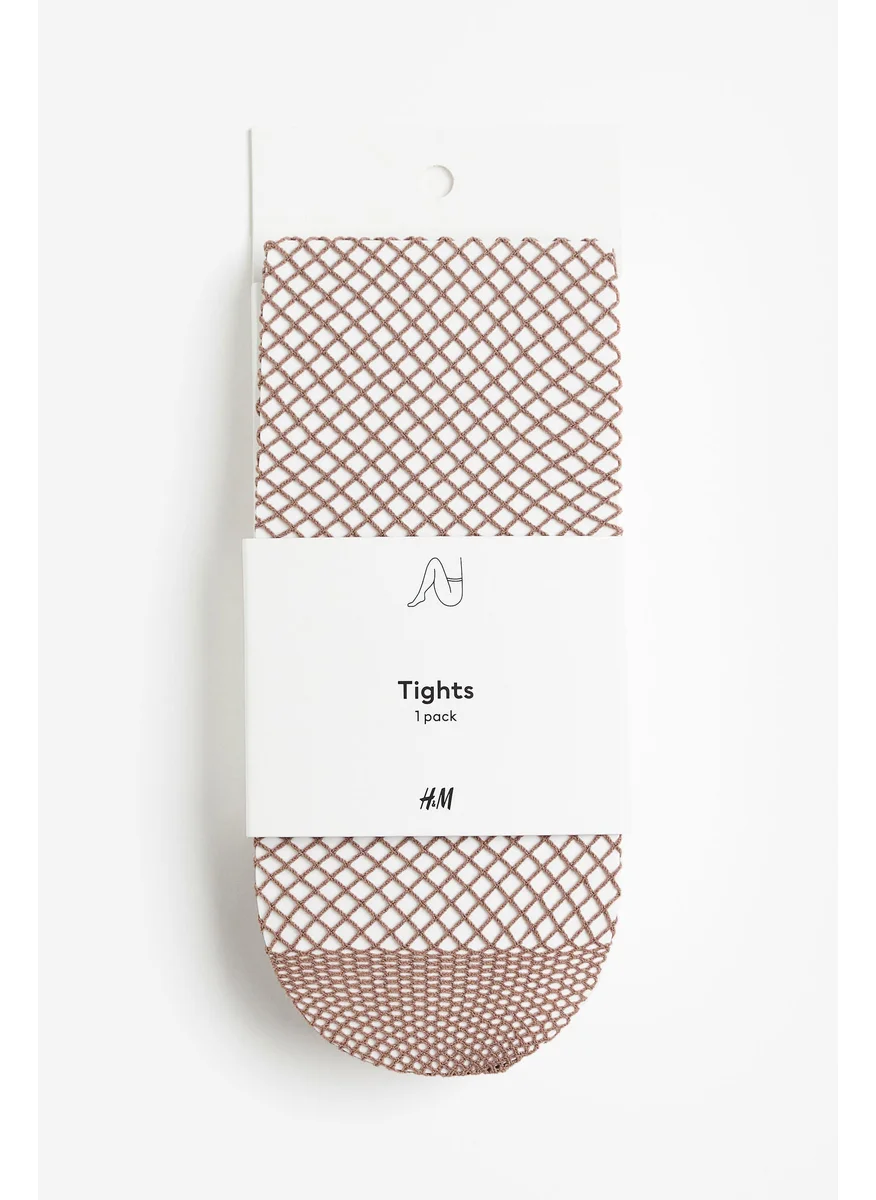 اتش اند ام Fishnet Tights