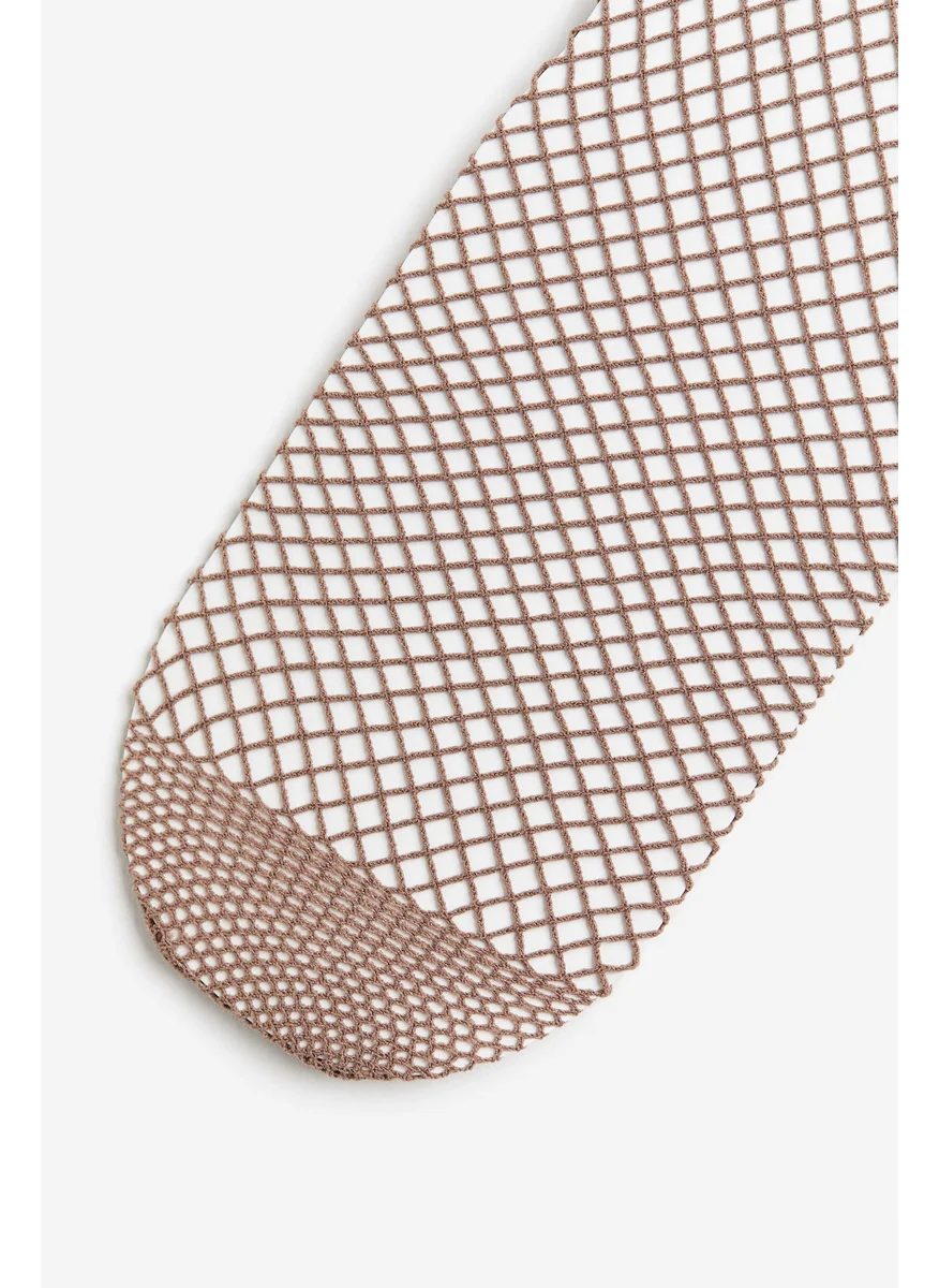 اتش اند ام Fishnet Tights