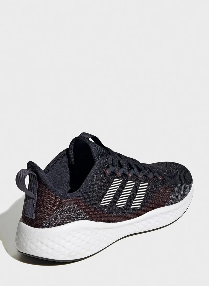 Adidas Fluidflow 2