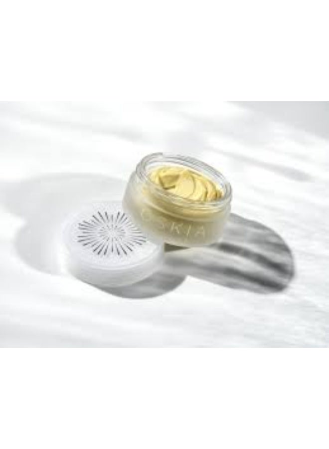 Oskia Rest Day Barrier Repair Balm 50ml - Image 3