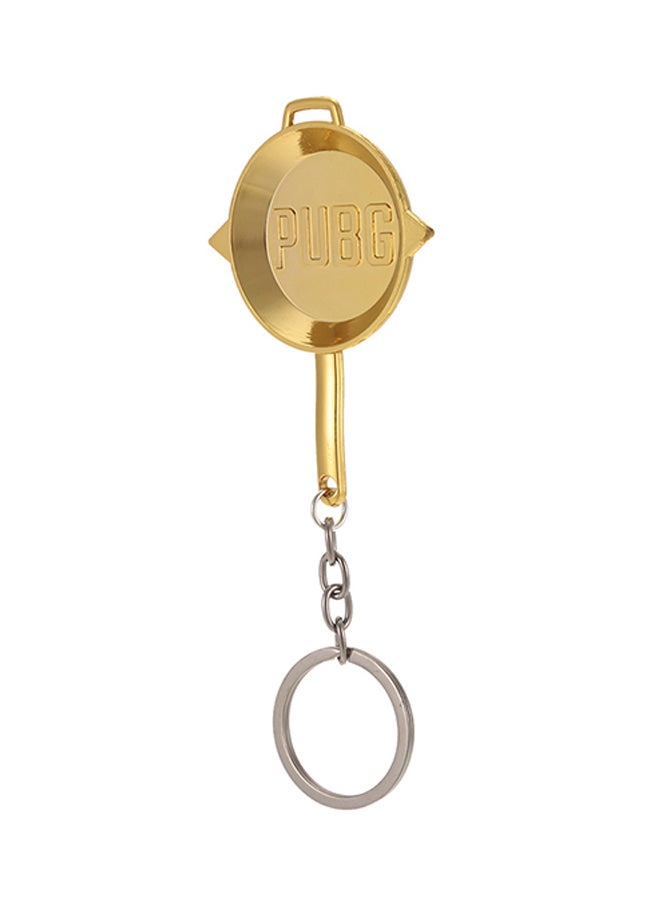 PUBG Game Pan Keychain 13cm - Image 1