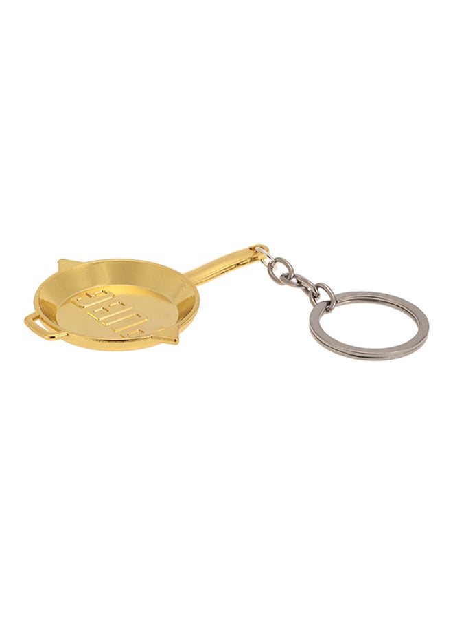 PUBG Game Pan Keychain 13cm - Image 2