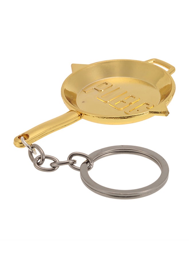 PUBG Game Pan Keychain 13cm - Image 3