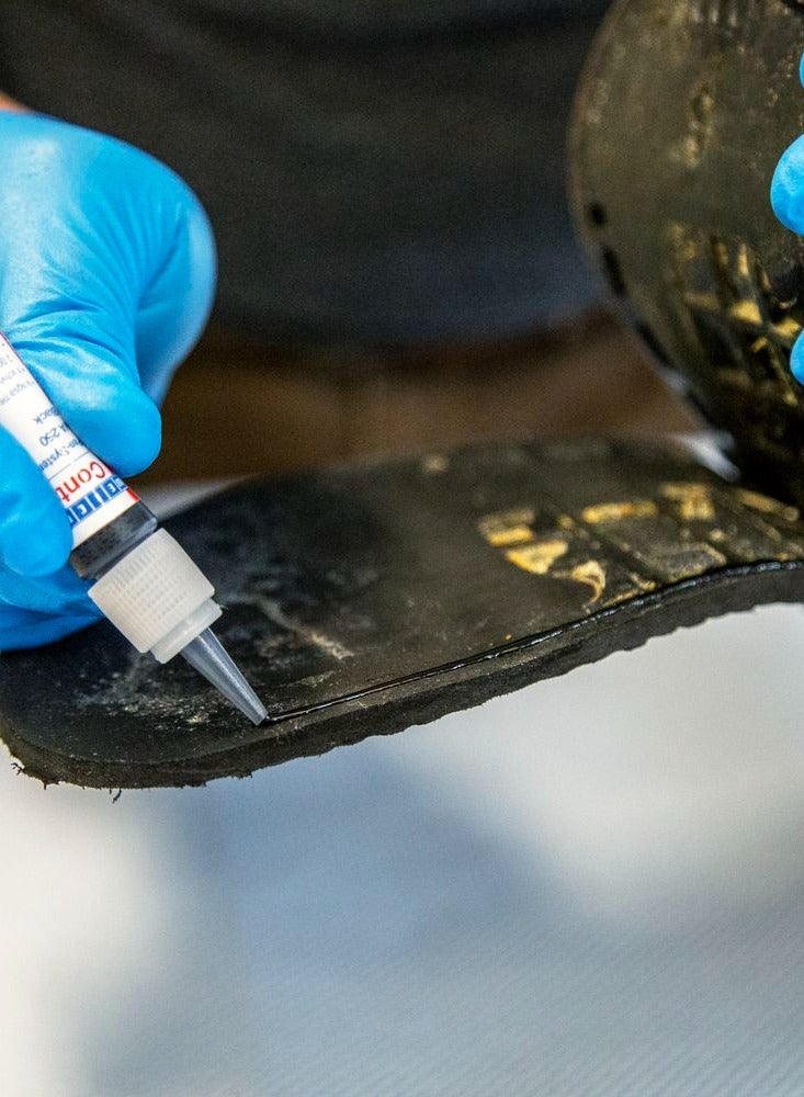 WEICON Contact VA 250 Black | 30 g | Cyanoacrylate Adhesive | High temperature resistant - Image 3