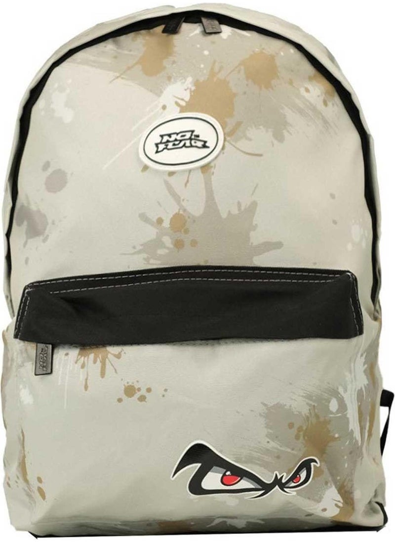 No Fear - Boy's Backpack 03521 - Image 1
