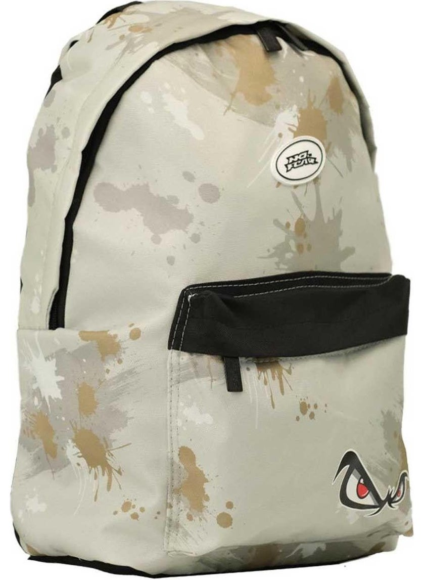 No Fear - Boy's Backpack 03521 - Image 1