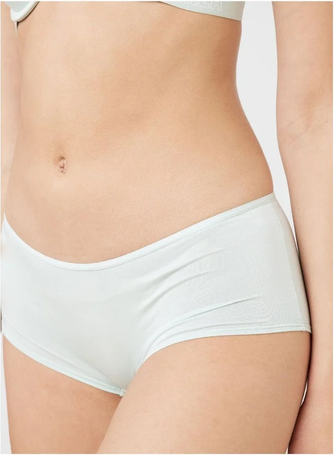 La Senza High Leg Brief