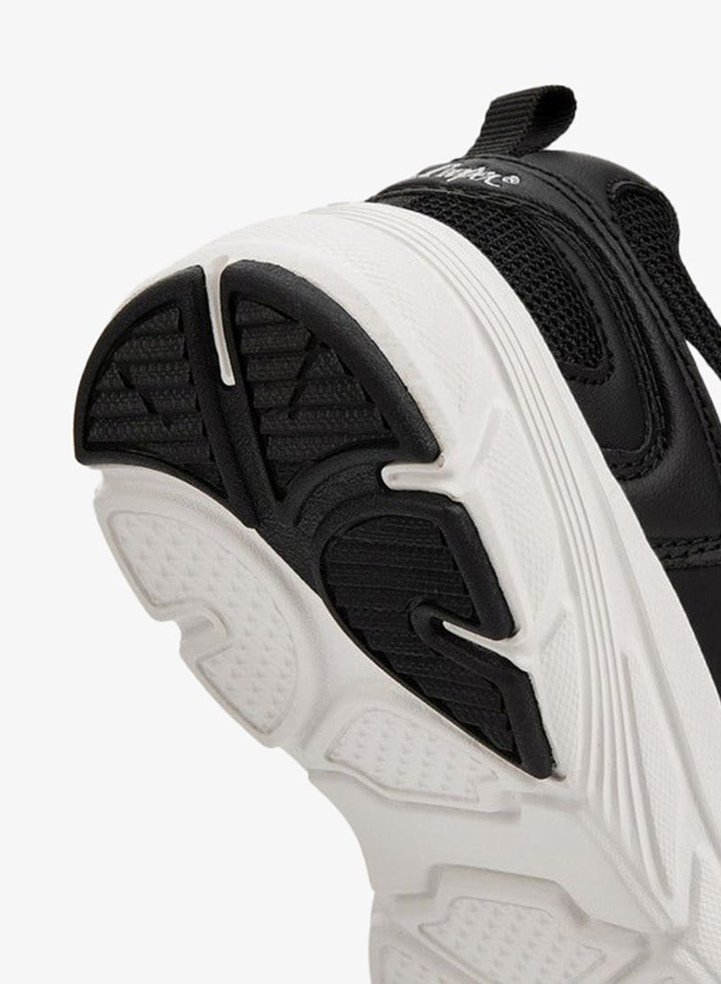 لي كوبر أحذية رياضية للأولاد بنعل خارجي بنمط لوحات مع إغلاق بشريط لاصق - Image 4