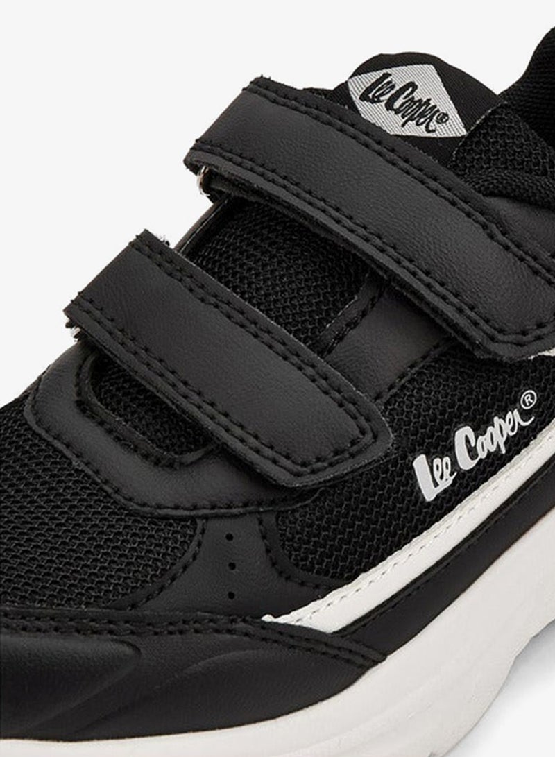 لي كوبر أحذية رياضية للأولاد بنعل خارجي بنمط لوحات مع إغلاق بشريط لاصق - Image 5