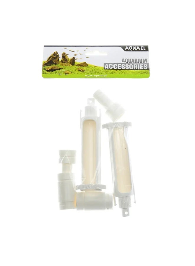 Aquael Leddy Tube retrofit adapter T5/T8 - Image 1