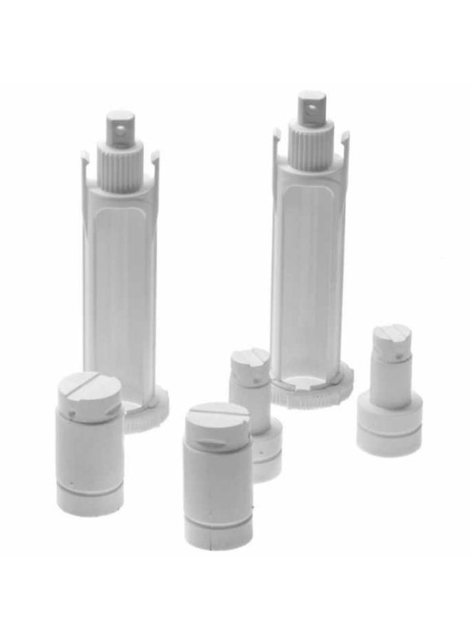 Aquael Leddy Tube retrofit adapter T5/T8 - Image 3