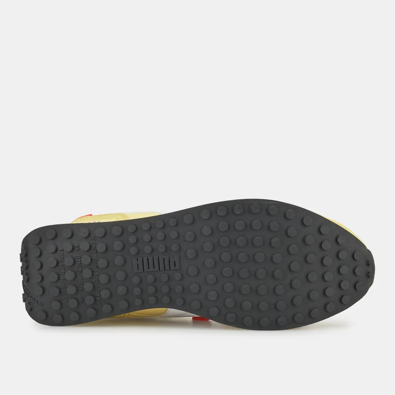 PUMA Men's x SPONGEBOB Future Rider Shoe