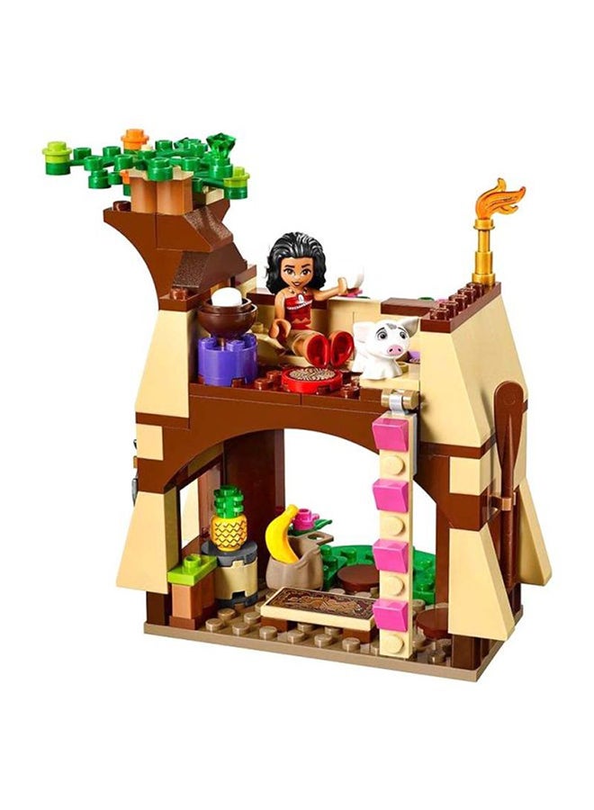 LEGO 65-Piece Duplo Brick Box Building Set - Image 4