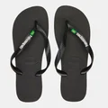 Havaianas Black