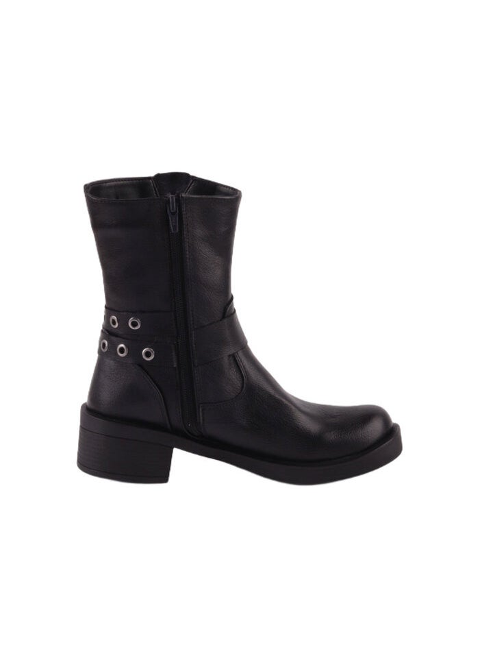 Mr.joe Buckles Boots  - Image 1